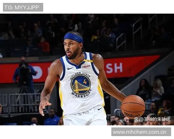 勇士官方宣布穆迪荣膺今日最佳球员展现持续进步的实力与潜力 勇士官方宣布穆迪荣膺今日最佳球员展现持续进步的实力与潜力