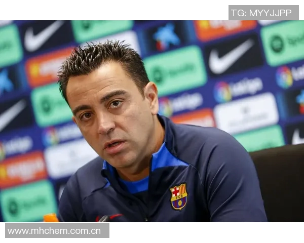 巴萨转会策略揭秘拉波尔塔与我深度对话 巴萨转会策略揭秘拉波尔塔与我深度对话