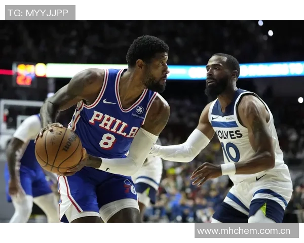 巴克利称若恩比德与乔治健康76人有望夺得东部冠军