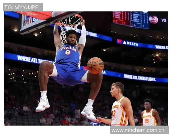 巴克利称若恩比德与乔治健康76人有望夺得东部冠军 巴克利称若恩比德与乔治健康76人有望夺得东部冠军