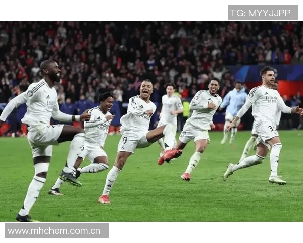 姆巴佩效力皇马首16个月数据对比C罗表现显著提升