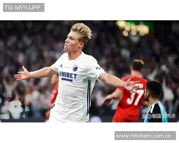 霍伊伦身价飙升至4500万拿波里新星6场4球成主力 霍伊伦身价飙升至4500万拿波里新星6场4球成主力