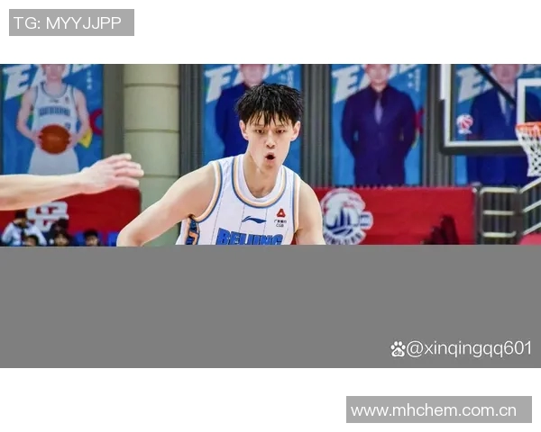 媒体人点评曾凡博发展潜力认为篮网不让其上场实属不合理 媒体人点评曾凡博发展潜力认为篮网不让其上场实属不合理