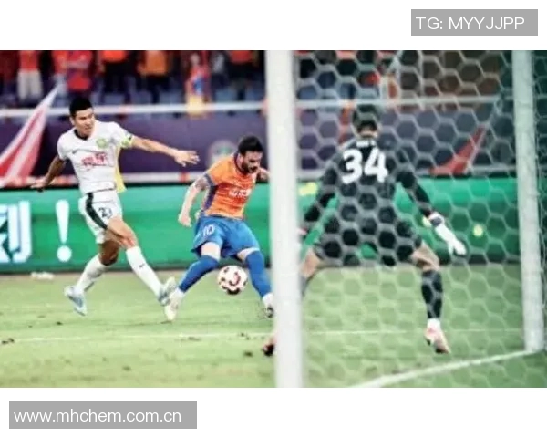 中超球队亚冠表现不佳现状如同送温暖亟需提升竞争力