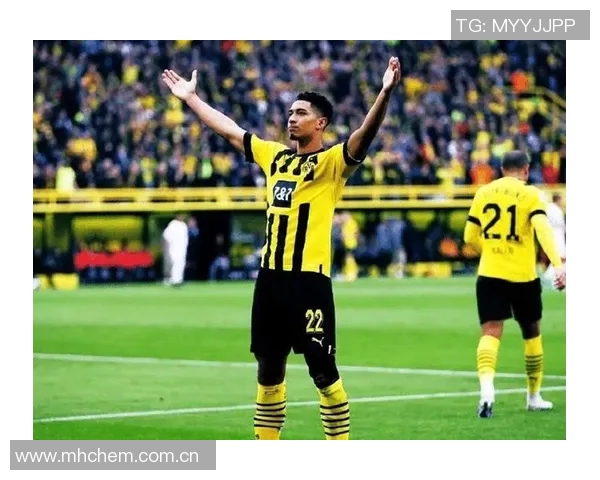 小贝林厄姆在多特蒙德面临困境或将考虑转会离队