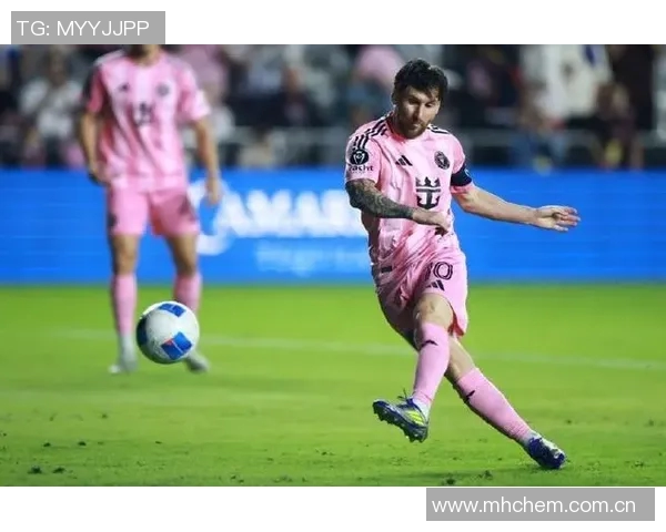 梅西助攻阿连德破门迈阿密1-0领先展现强大实力 梅西助攻阿连德破门迈阿密1-0领先展现强大实力