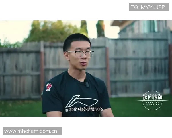 新赛季常规赛即将开启杨瀚森纪录片跃向浩瀚续集引发期待