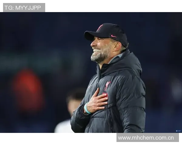 十年辉煌克洛普执掌利物浦成就英超与欧冠双冠传奇 十年辉煌克洛普执掌利物浦成就英超与欧冠双冠传奇