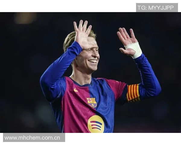 德容与巴萨续约至2029年剩余手续预计未来几天完成