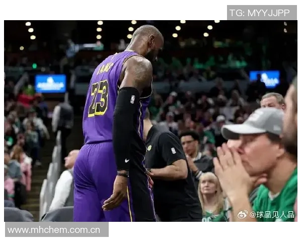 专家分析詹姆斯伤势恢复期为三到四周表明情况并不严重