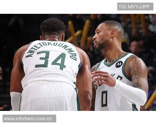 字母哥离队传闻再度升温球迷热议他何时会告别雄鹿