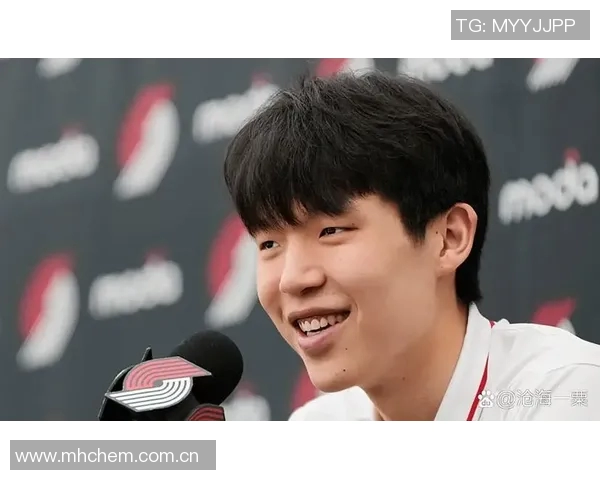 杨瀚森谈训练安排紧凑期待个人针对性训练的到来 杨瀚森谈训练安排紧凑期待个人针对性训练的到来