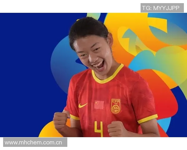倒计时8天中国U17小花宋语在摩洛哥的备战心路历程分享 倒计时8天中国U17小花宋语在摩洛哥的备战心路历程分享