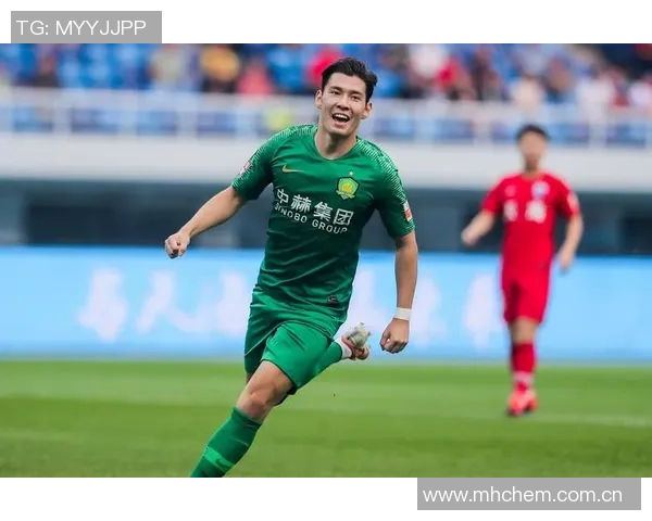 张玉宁第67分钟推射破门国安奋力追分1-2落后仍有希望