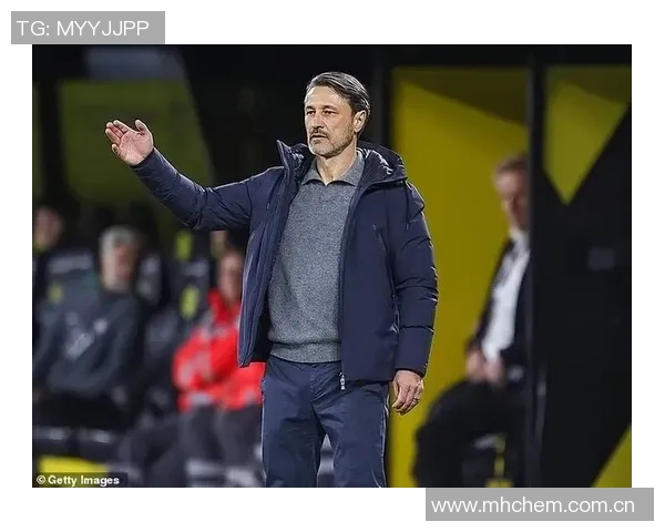 科瓦奇点评多特战术未达预期理性接受平局结果分析