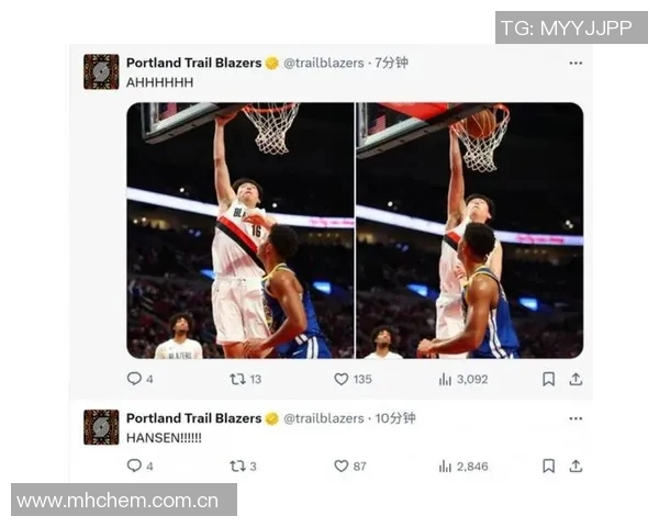 比卢普斯赞杨瀚森如火箭般爆发的表现引发关注与讨论