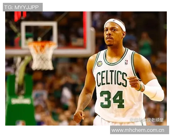 皮尔斯谈现役球员与自己相似之处亚历山大塔图姆巴特勒成焦点 皮尔斯谈现役球员与自己相似之处亚历山大塔图姆巴特勒成焦点