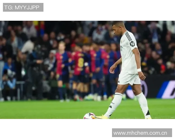 姆巴佩客场进球率高达64成五大联赛最具威胁的攻击手 姆巴佩客场进球率高达64成五大联赛最具威胁的攻击手