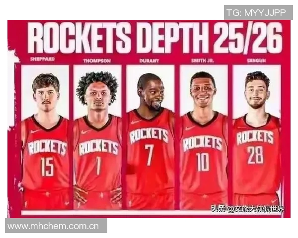 爵士队五名球员因伤缺席明天对阵火箭的比赛影响球队战力