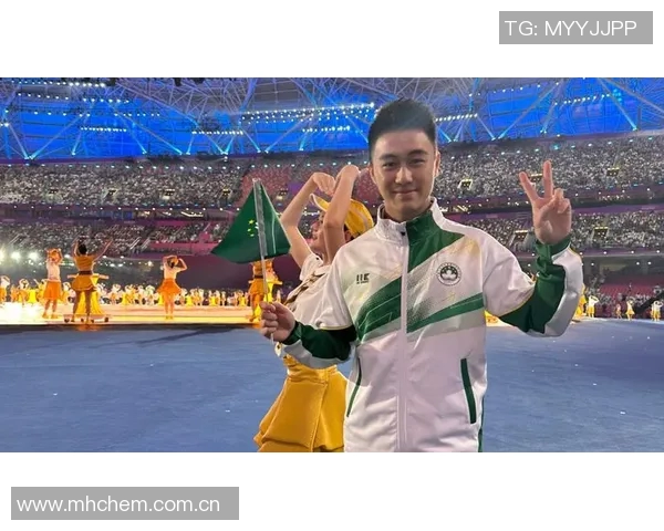 何猷君谈中国赛带动澳门热潮绿军小老板的商业机遇新视角