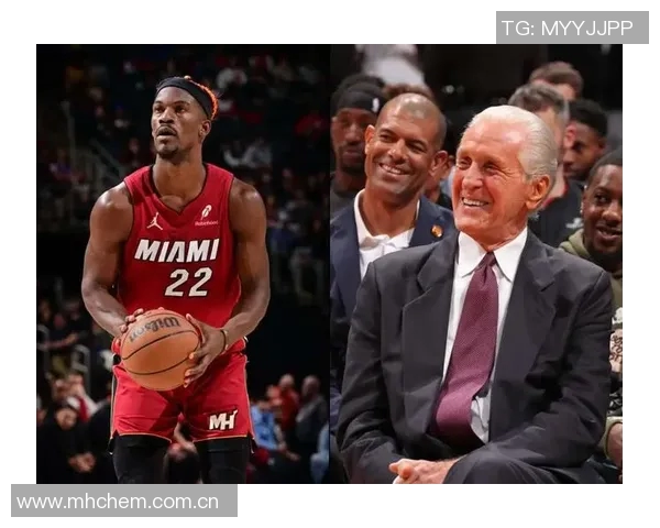 希罗谈续约不影响乐趣队记暗指巴特勒关系微妙