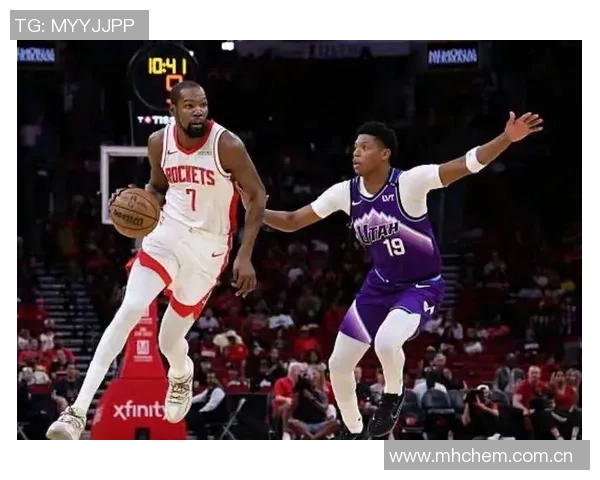 爵士队五名主力因伤缺席明天对阵火箭的比赛影响战力