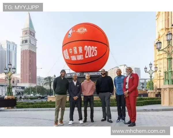 拓记:开拓者高管参与NBA中国赛推动商务合作与关系建立 拓记:开拓者高管参与NBA中国赛推动商务合作与关系建立