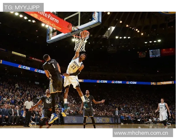 维金斯回忆绝杀瞬间：我完全空位接球直接扣篮的自信时刻