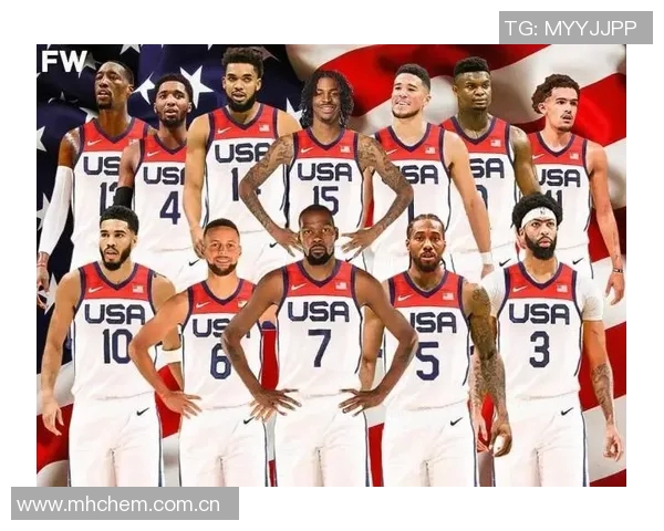 国际球员崛起是否会影响美国男篮在下届奥运会的表现追梦对此坚定回应 国际球员崛起是否会影响美国男篮在下届奥运会的表现追梦对此坚定回应