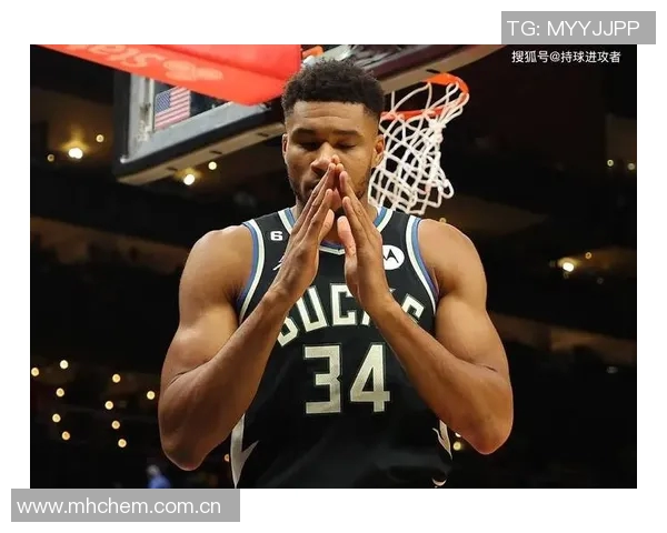 字母哥续约前景乐观明年10月或签4年275亿合同 字母哥续约前景乐观明年10月或签4年275亿合同