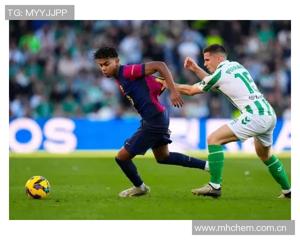 西甲本赛季过人榜揭晓亚马尔领衔姆巴佩紧随其后 西甲本赛季过人榜揭晓亚马尔领衔姆巴佩紧随其后