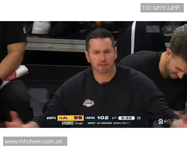 雷迪克回顾季后赛遗憾对决森林狼称球队拼搏精神值得肯定 雷迪克回顾季后赛遗憾对决森林狼称球队拼搏精神值得肯定