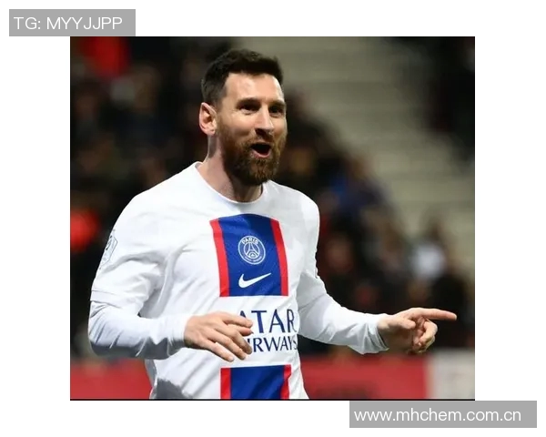 梅西回顾巴黎生涯:热爱足球却感到不适应家庭生活却十分美好 梅西回顾巴黎生涯:热爱足球却感到不适应家庭生活却十分美好