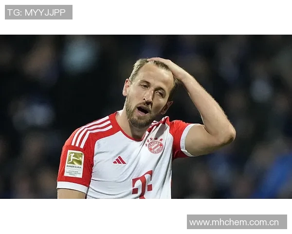 凯恩转会拜仁后德甲客场进球29个无人能敌展现超级锋芒 凯恩转会拜仁后德甲客场进球29个无人能敌展现超级锋芒