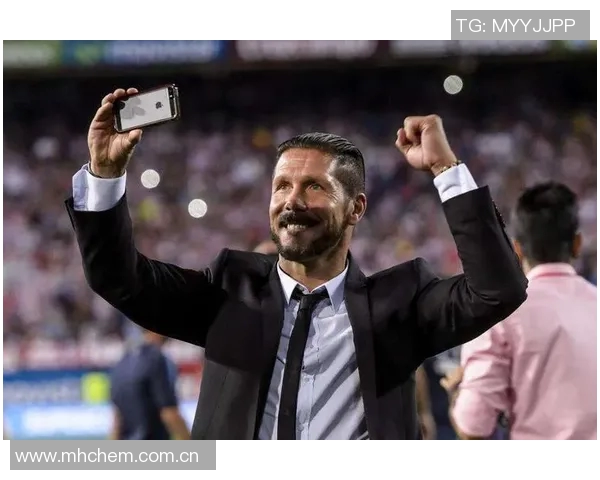 西蒙尼西甲胜场达323场并列教练历史第二仅次于阿拉贡内斯 西蒙尼西甲胜场达323场并列教练历史第二仅次于阿拉贡内斯