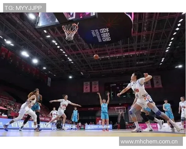 北京首钢女篮新赛季引援大动作潘臻琦李一凡冯可心王小青正式加盟 北京首钢女篮新赛季引援大动作潘臻琦李一凡冯可心王小青正式加盟