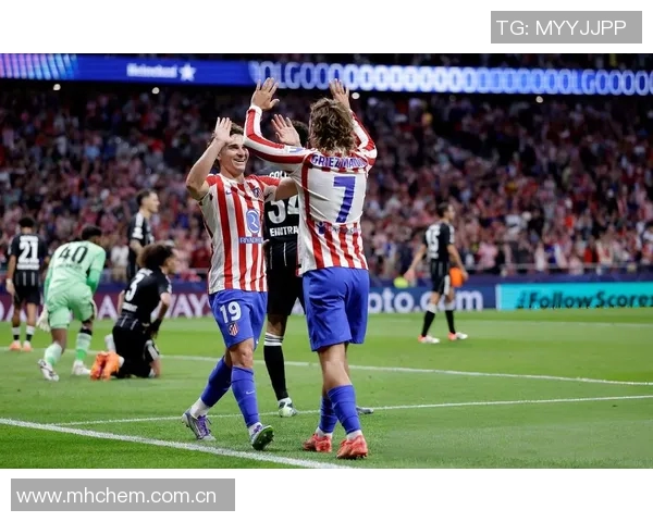 格列兹曼荣膺西甲历史第11位200球先生成为第6位外籍球员达成此壮举 格列兹曼荣膺西甲历史第11位200球先生成为第6位外籍球员达成此壮举