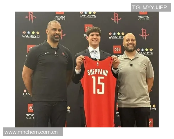 火箭队2K能力值调整谢泼德提升至79奥科吉与亚当斯均涨至77 火箭队2K能力值调整谢泼德提升至79奥科吉与亚当斯均涨至77