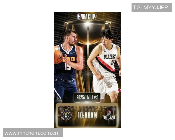 杨瀚森或将迎来对阵偶像约基奇的机会展现自我潜力