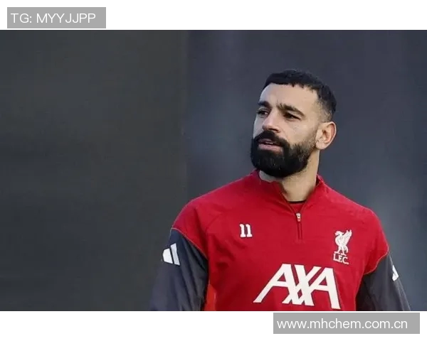 利物浦欲以1亿镑签下布莱顿明特接班萨拉赫