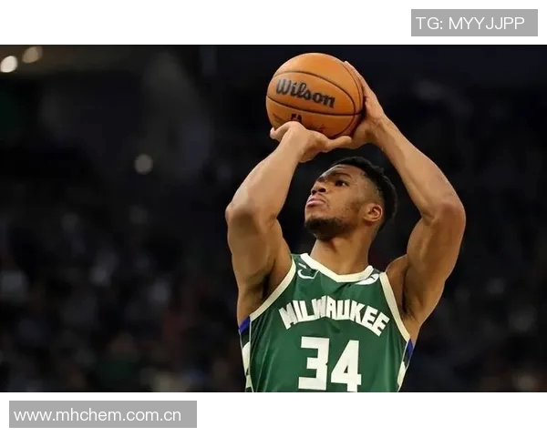 字母哥32投16中创赛季新低命中率首次跌破60引发热议 字母哥32投16中创赛季新低命中率首次跌破60引发热议