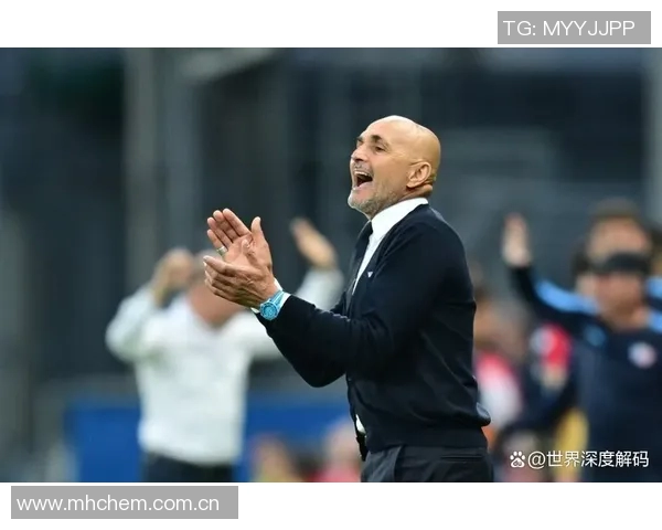 尤文图斯正式宣布前意大利国家队主帅斯帕莱蒂担任新任主教练