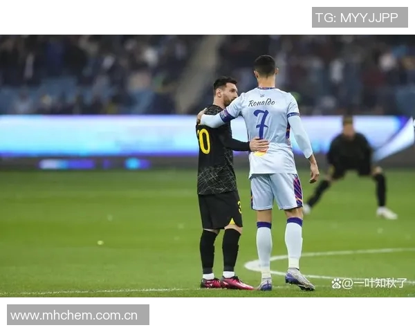 梅罗进球数更新C罗953球梅西895球今年表现对比引关注