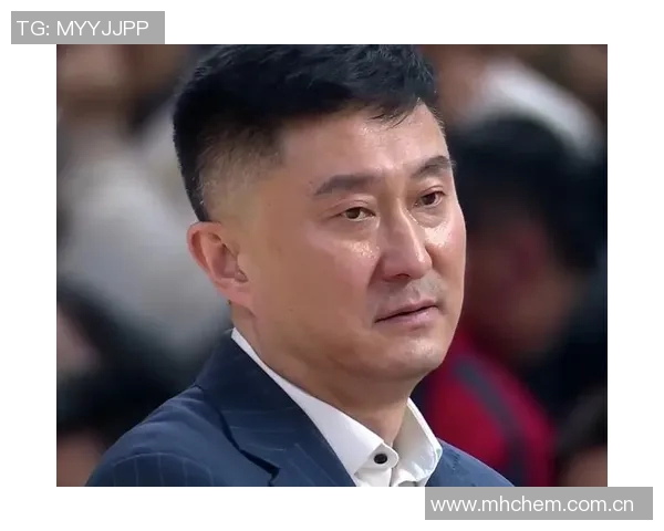 前男篮主帅杜锋将担任解说员解读中国男篮与韩国男篮的精彩对决