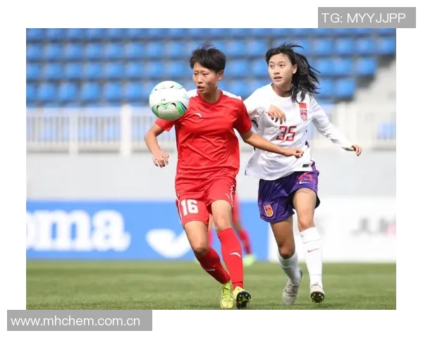 曾屹婕精彩任意球破门U17中国女足奋力追赶美国队比分至2-5