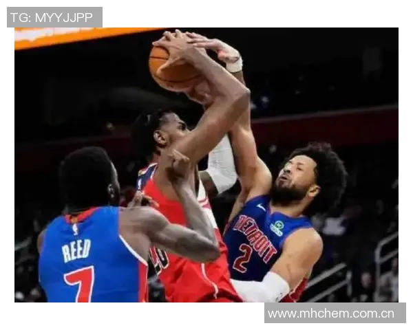 德拉蒙德称赞康宁汉姆实力出众难以全场限制这类顶尖球员