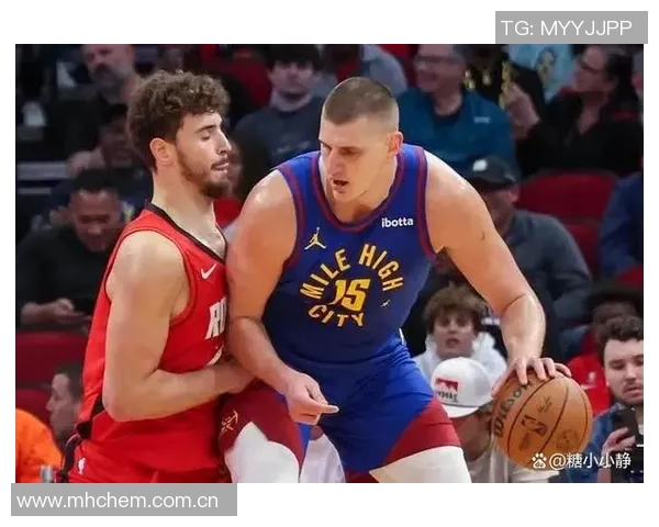 NBA新赛季25大球星评选揭晓谁将成为第二中锋的最佳人选