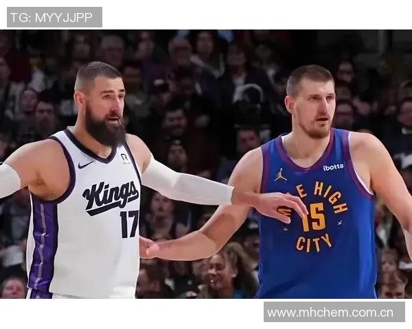 瓦兰谈掘金内线战术重视享受在球队的比赛体验与成长