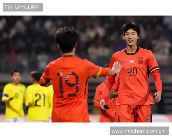 U16国足对阵孟加拉国首发阵容公布邝兆镭万项出战赵松源替补谢晋缺席