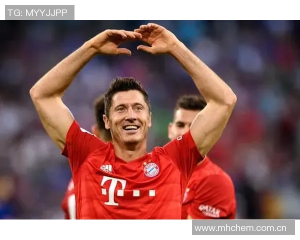 拜仁德甲八连胜势不可挡30球领跑第二第三仅负于拜仁